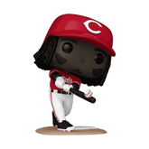 Funko Pop! MLB: Cincinnati Reds – Elly De La Cruz Figure Simple Funko